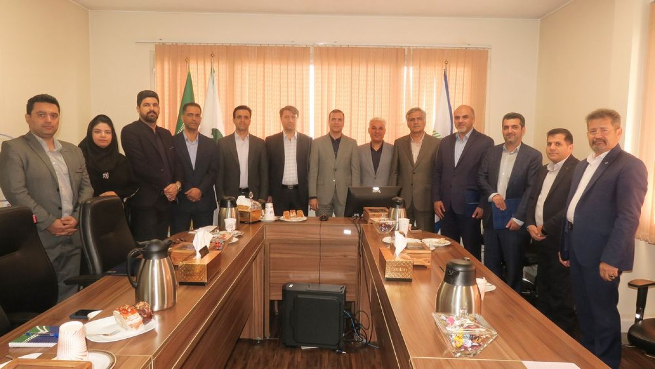 آیین تقدیر و معارفه اعضا هیات مدیره شرکت سکه برگزار شد آیین تقدیر و معارفه اعضا هیات مدیره شرکت سکه برگزار شد